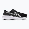 Dámske bežecké topánky ASICS Patriot 14 black/gravel 2