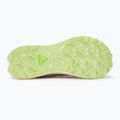 Pánske bežecké topánky ASICS Fuji Lite 6 khaki/cream 4