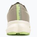 Pánske bežecké topánky ASICS Fuji Lite 6 khaki/cream 6