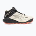 Dámske bežecké topánky ASICS Gel-Trabuco MT GTX vanilla/mantle green 2