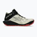 Dámske bežecké topánky ASICS Gel-Trabuco MT GTX vanilla/mantle green 8