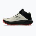 Dámske bežecké topánky ASICS Gel-Trabuco MT GTX vanilla/mantle green 9