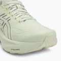 Dámske bežecké topánky ASICS GT-2000 14 whisper green/monument blue 7