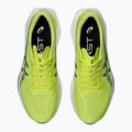 Pánske bežecké topánky ASICS Sonicblast Citron/Tranquil Teal 5
