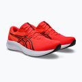 Pánske bežecké topánky ASICS Patriot 14 flash red/black 3