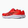 Pánske bežecké topánky ASICS Patriot 14 flash red/black 4