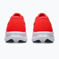 Pánske bežecké topánky ASICS Patriot 14 flash red/black 5