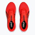 Pánske bežecké topánky ASICS Patriot 14 flash red/black 6