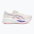 Pánske bežecké topánky ASICS Sonicblast cream/blue fade 2