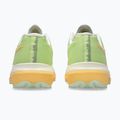 Bežecké topánky ASICS Fujispeed 4 lime green/cream 9