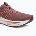 Dámske bežecké topánky ASICS GT-2000 14 rubble red/vivid coral 7