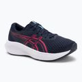 Dámske bežecké topánky ASICS Patriot 14 midnight/bright rose