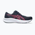 Dámske bežecké topánky ASICS Patriot 14 midnight/bright rose