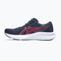 Dámske bežecké topánky ASICS Patriot 14 midnight/bright rose 2