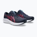 Dámske bežecké topánky ASICS Patriot 14 midnight/bright rose 3