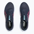 Dámske bežecké topánky ASICS Patriot 14 midnight/bright rose 6