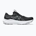 Pánske bežecké topánky ASICS GT-2000 14 black/white 8
