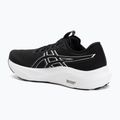 Pánske bežecké topánky ASICS GT-2000 14 black/white 3