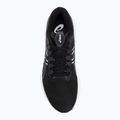 Pánske bežecké topánky ASICS GT-2000 14 black/white 5