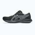 Pánske bežecké topánky ASICS Patriot 14 black/metropolis 9