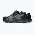 Pánske bežecké topánky ASICS Patriot 14 black/metropolis 11