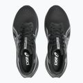 Pánske bežecké topánky ASICS Patriot 14 black/metropolis 13