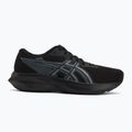 Pánske bežecké topánky ASICS Patriot 14 black/metropolis 2