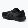 Pánske bežecké topánky ASICS Patriot 14 black/metropolis 3