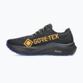 Pánske bežecké topánky ASICS GT-2000 14 GTX black/vanilla 9