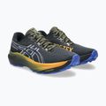 Pánske bežecké topánky ASICS GT-2000 14 GTX black/vanilla 10
