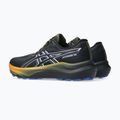 Pánske bežecké topánky ASICS GT-2000 14 GTX black/vanilla 11