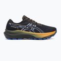 Pánske bežecké topánky ASICS GT-2000 14 GTX black/vanilla 2