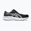 Pánske bežecké topánky ASICS Patriot 14 black/white