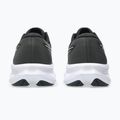 Pánske bežecké topánky ASICS Patriot 14 black/white 5