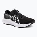 Pánske bežecké topánky ASICS Patriot 14 black/white