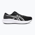 Pánske bežecké topánky ASICS Patriot 14 black/white 2