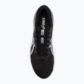 Pánske bežecké topánky ASICS Patriot 14 black/white 5