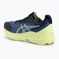 Dámske bežecké topánky ASICS Gel-Kayano 32 Lite-Show lite-show/lucid yellow 3