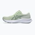 Dámske bežecké topánky ASICS Patriot 14 whisper green/monument blue 2