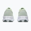 Dámske bežecké topánky ASICS Patriot 14 whisper green/monument blue 5