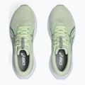 Dámske bežecké topánky ASICS Patriot 14 whisper green/monument blue 6