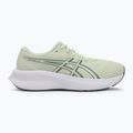Dámske bežecké topánky ASICS Patriot 14 whisper green/monument blue 2