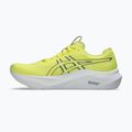 Pánske bežecké topánky ASICS GT-2000 14 citron/steel grey 9