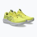 Pánske bežecké topánky ASICS GT-2000 14 citron/steel grey 10