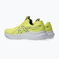 Pánske bežecké topánky ASICS GT-2000 14 citron/steel grey 11