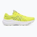 Pánske bežecké topánky ASICS GT-2000 14 citron/steel grey 2