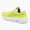 Pánske bežecké topánky ASICS GT-2000 14 citron/steel grey 3