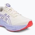 Dámske bežecké topánky ASICS GT-2000 14 Tokyo cream/edo purple 7