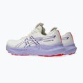 Dámske bežecké topánky ASICS GT-2000 14 Tokyo cream/edo purple 11