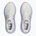 Dámske bežecké topánky ASICS GT-2000 14 Tokyo cream/edo purple 13